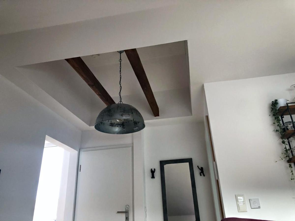 Mosel-Side-Appartements Mehring  Ngoại thất bức ảnh
