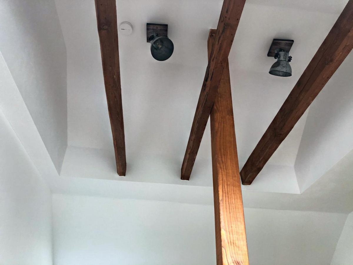 Mosel-Side-Appartements Mehring  Ngoại thất bức ảnh